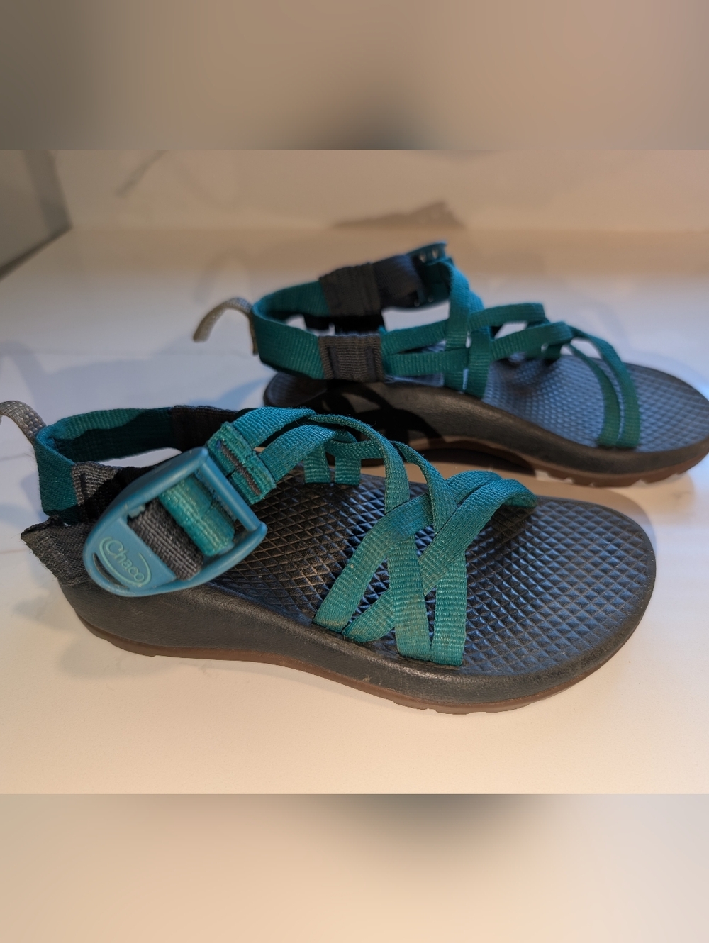 Chaco Sandals Water Shoes